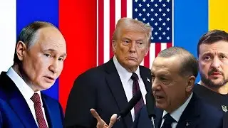 SHBA dhe Rusia në prag të përplasjes – Atlantiku në flakë!