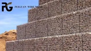 Welded Gabion for sale Cheap Price from in China Factory.