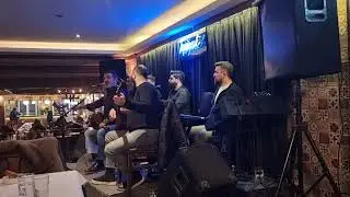 Özcan Türe Baran Özer Toprak kanat türkü  evi