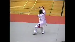 Great Grand Master Pan QinFu
