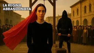 Decapitata per sangue reale: la tragedia di Maria Stuarda