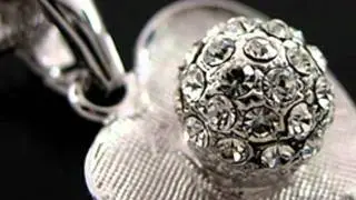 Lavantage Kristallschmuck