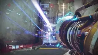 Wardcliff Coil Catalyst in PvP