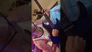 #fun #guitar #metal #guitarist #enjoylife #jamming #foryou #perte #viral #guitarsolo #practice #love