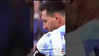Lionel Messi Vs Sergei Zenjov (2022) #jotav73play