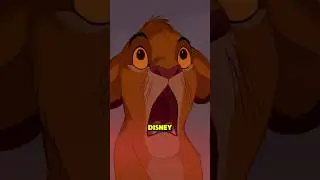 Lion King Almost Got Disney In TROUBLE!