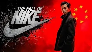 La Marca China que Destruy&oacute; a Nike
