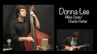 SCSO MUSICIANS AT HOME - Mikey McCabe