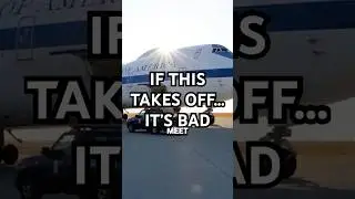 &laquo;Внутри американского самолета судного дня&raquo; &ndash; объяснение принципа работы E-4B Nightwatch.