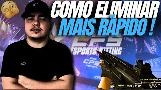 COMO MELHORAR SUA MIRA E RECOIL NO CROSSFIRE EM 2025 - DICA R&Aacute;PIDA ...