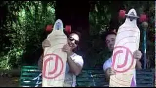 Hellrabbits support Jaseboards!