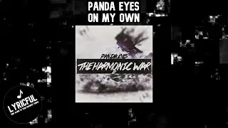 Panda Eyes - On My Own | Instrumental