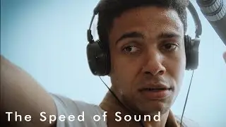 THE SPEED OF SOUND | Short Film