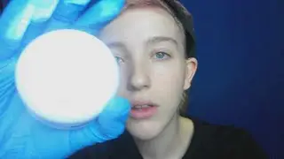 Medical Check-up Roleplay ASMR