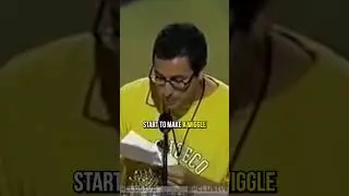 Sprouse Twins Wrote Adam Sandler's Speech at The MTV Awards 2000 😂