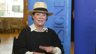 Beth Webb on licensing, mentors, and High Point Market