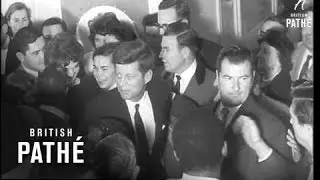 Elections In America (1958)