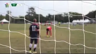 Penalty Highlights: UDS beat UCC 5:4 at the 2022 GUSA Games in KNUST.
