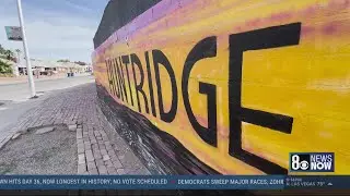 Las Vegas community to guide Huntridge Park's revamp