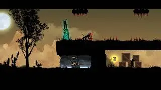 ninja arshi chapter 3 level #8# # ninja arshi #ninja ## arshi#