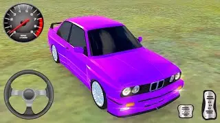 Car Parking Games Master 3D - Car Park Hero - Simulator Games - Android Gameplay