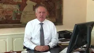 Prezident Andrej Kiska: Premi&eacute;r klame