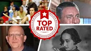 Famous People From Bournemouth 💚