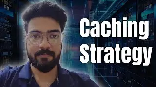 Where to Cache: Multi-Layer Caching Strategy | System Design Interviews