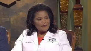 3ABN Today - &ldquo;Get Healthy with Dr. Cooper&rdquo; (TDY018062)