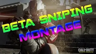 AgE Alpha - IW Beta Montage