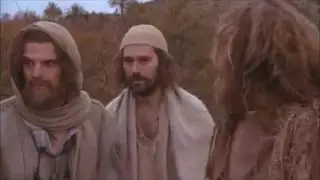 The Gospel of John with Vietnamese subtitle