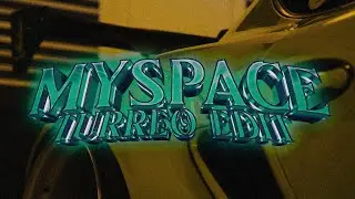 My Space (Turreo Edit) - Jona Caso, @OficialDonOmar