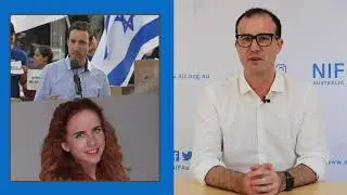 Episode 4 &ndash; 2019 Israeli Election Preview