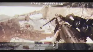 Introducing Synergy FS! (MW2)