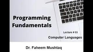 Computer Languages - Difference between Machine Language, Assembly Language and High Level Language