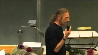2/2: Renato Strassmann: Die Schatten des Sterbens im Lichte der Erotik
