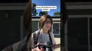 Every Teen Movie in the 2000s:
