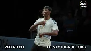 Red Pitch - Trailer