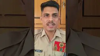 how to join NCC junior division || school mein NCC kaise join Kare || NCC kaise join Kare #nccshorts