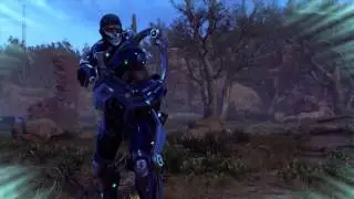 XCom 2 Operation: Demon Saga 