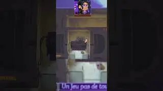 Kekis&eacute; pass&eacute;... #retnos #twitchclips #twitchbestof #twitchfr #gamefail #twitchfails #gaming
