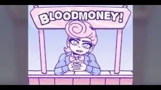 Bloodmoney BAD ENDING