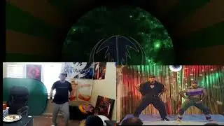 Docgotgame's New Hypetime