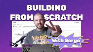 Building an AI GitHub Maintainer