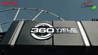 Cerealis' 360 Yield Center Range