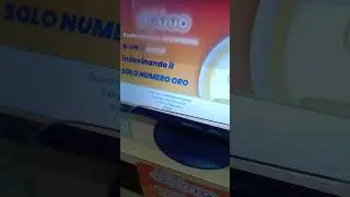 vincita al LOTTO &euro;253💰💰