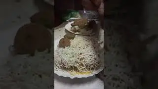 Yummy Cheese Murukku Sandwich 😋from Anna nagar Vaishnavas thattu idli kadai chennai 😍 Must try