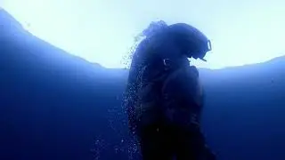 Let's. Freedive. Alpine. Alaska.