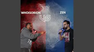 Whoisorion vs Zen Round 1