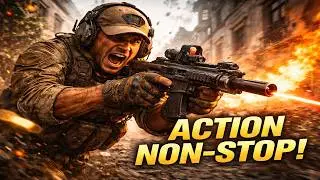 Mini-Scout sur Rue du Ch&acirc;teau 🏃&zwj;♂️ | Action non-stop sur BF6